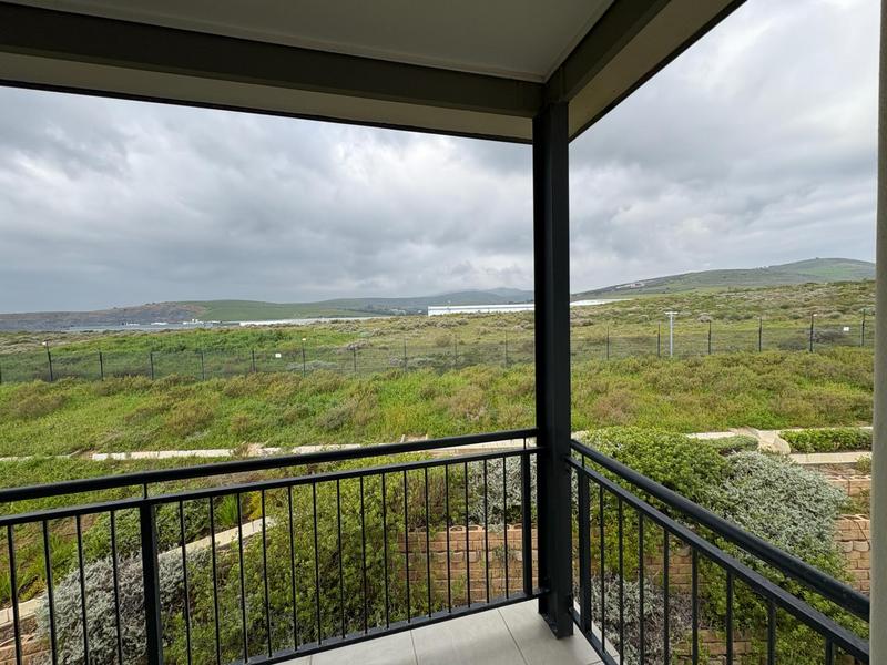 To Let 1 Bedroom Property for Rent in Richwood Western Cape